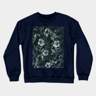 World of Birds V Crewneck Sweatshirt